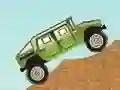 Leikur Desert Truck Ride á netinu