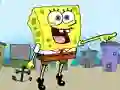Leikur SpongeBob : The Secret á netinu
