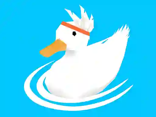 Leikur Duck Lings á netinu