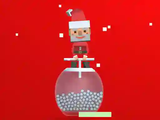 Leikur Color Balls 3d á netinu