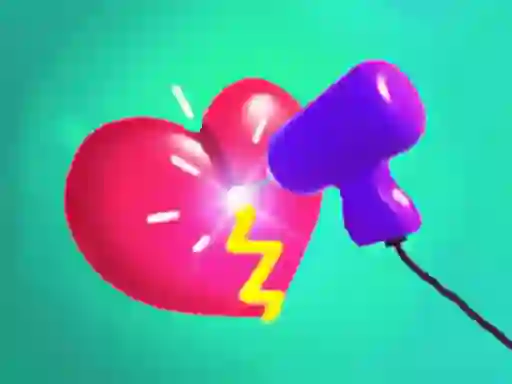 Leikur Weld It 3D á netinu
