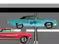 Leikur American Dragracer á netinu