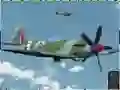 Leikur Fighter F-042 á netinu