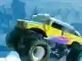 Leikur Monster Truck Seasons á netinu