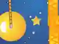Leikur Catch The Star 2 á netinu