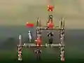 Leikur Siege Master á netinu