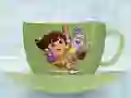 Leikur Design Dora Coffee Cup á netinu