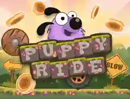 Leikur Puppy Ride á netinu
