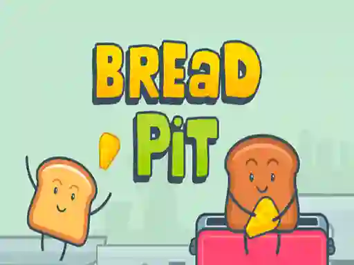 Leikur Bread Pit 2021 á netinu
