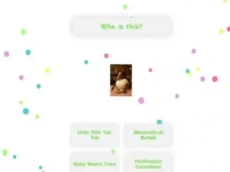 Leikur Tralala Test á netinu