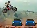 Leikur Box10 ATV 2 á netinu