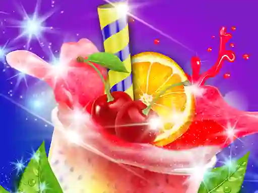 Leikur Smoothie Maker á netinu