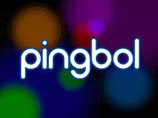 Leikur Pingbol á netinu