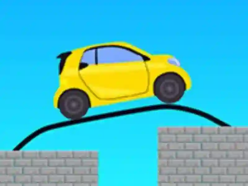Leikur Draw Bridge á netinu