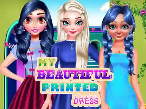 Leikur BFF Clover Fashion á netinu
