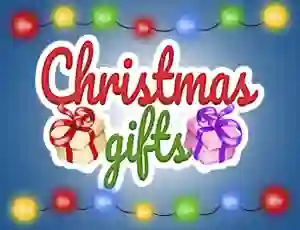 Leikur Christmas Gifts á netinu