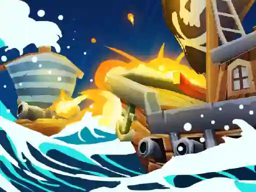 Leikur Ice Breaker á netinu