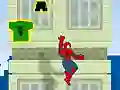 Leikur The Amazing Spider-man á netinu