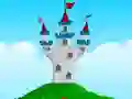 Leikur Crazy Castle á netinu