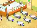 Leikur Family Restaurant á netinu