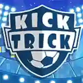 Leikur Kick Trick á netinu