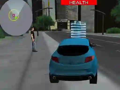 Leikur Uber Sim Transport 2020 á netinu
