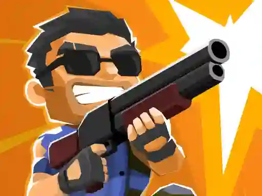 Leikur Zombie Sniper á netinu