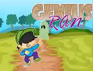 Leikur Genius Ran á netinu
