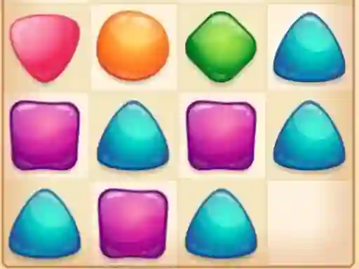 Leikur Jelly Pop á netinu