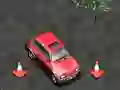 Leikur Cone Crazy 2 á netinu