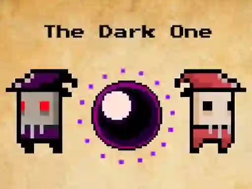 Leikur The Dark One á netinu