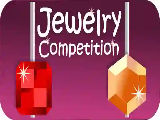 Leikur Jewelry Comp á netinu
