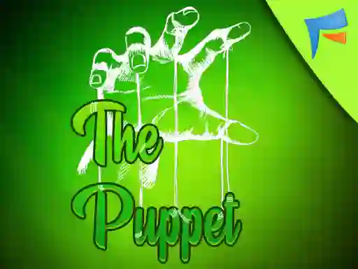 Leikur The Puppet á netinu