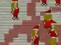 Leikur Infectonator christmas edition á netinu