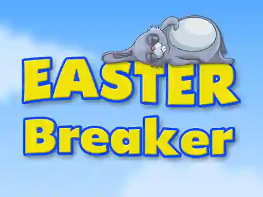 Leikur Easter Breaker á netinu