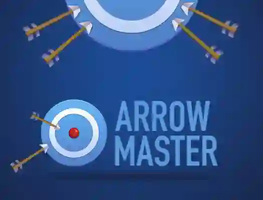 Leikur Arrow Master á netinu