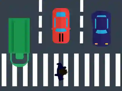 Leikur Walk Crazy á netinu