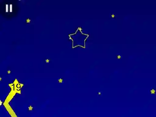 Leikur Shooting Stars á netinu
