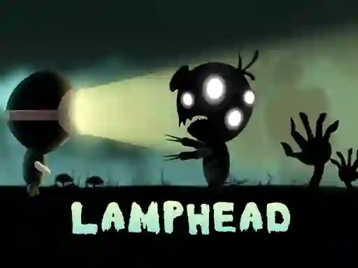 Leikur LampHead á netinu