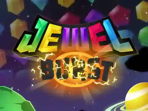 Leikur Jewel Burst á netinu