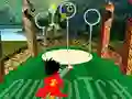 Leikur Quidditch á netinu