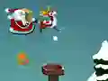 Leikur Happy Santa á netinu
