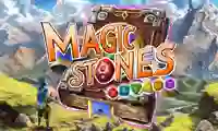 Leikur Magic Stones á netinu