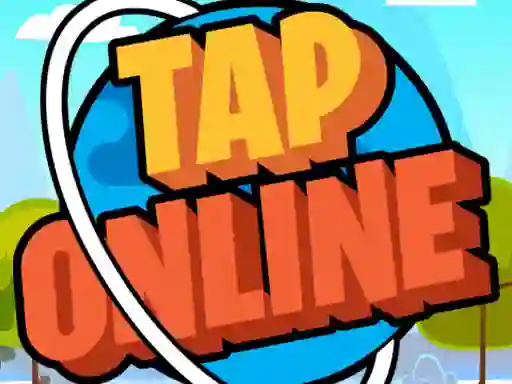 Leikur Tap Online á netinu