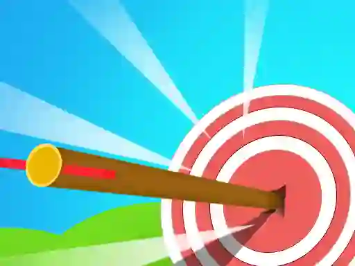 Leikur Arrow Count Master á netinu