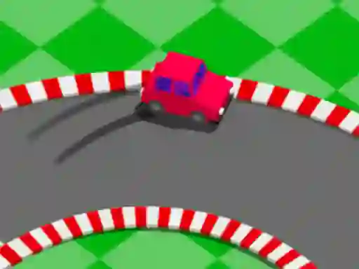 Leikur Mini Drifts 2 á netinu