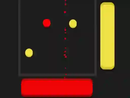Leikur Lateral Defense á netinu