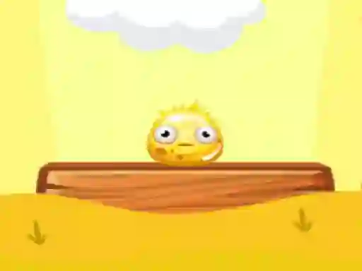 Leikur Monsters Up á netinu