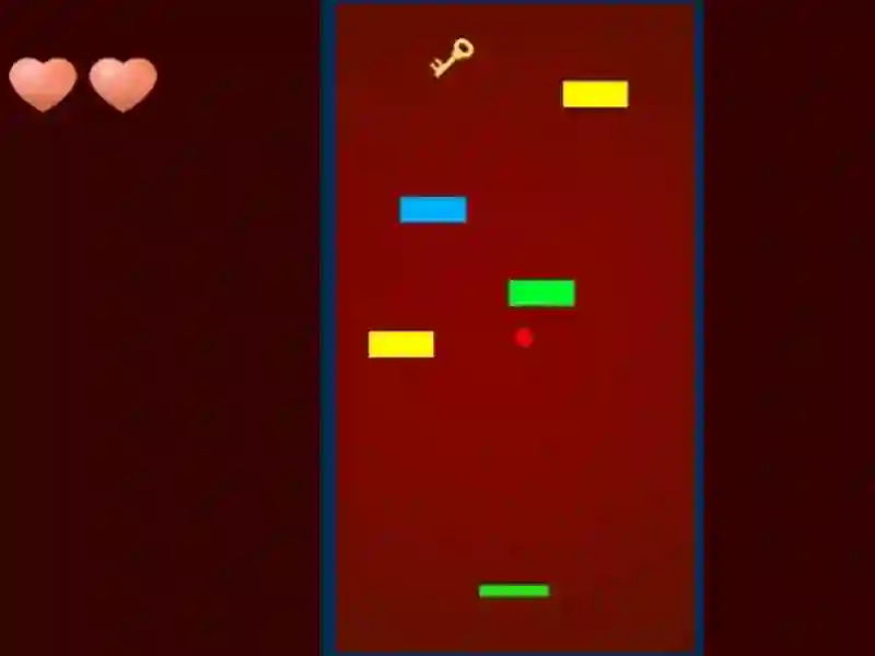 Leikur Bricks Breaker á netinu