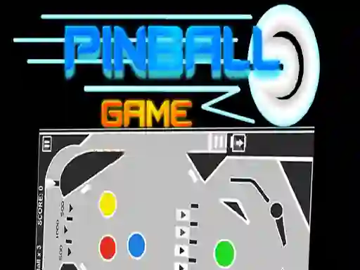 Leikur Fz Pinball á netinu